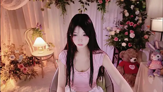 Zoe-001 online show from 07-04-26, 03:07