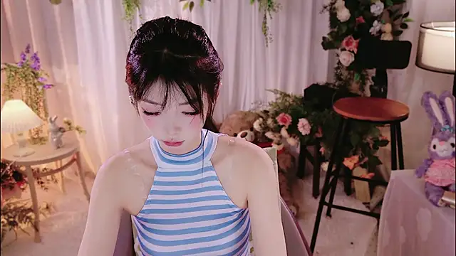 Zoe-001 online show from 07-09-26, 03:16