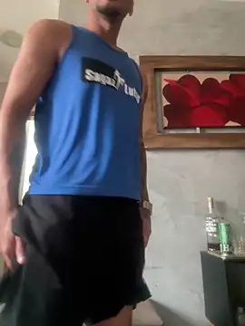 Hotberryofc online show from 04-12-26, 02:22