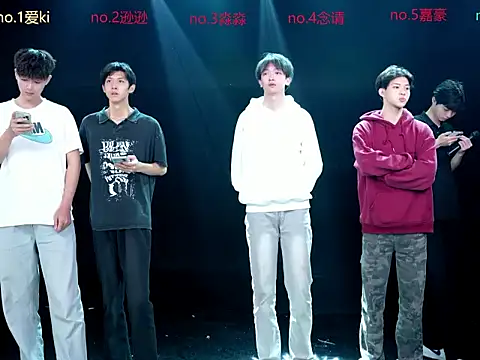 Snapshot of BB-520 chatting on 04-12-26, 10:31 BB-520 online show from 04-12-26, 10:31