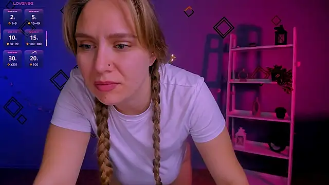 hanna dream0 online show from 04-26-26, 05:05