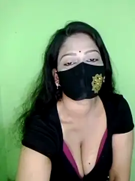black-woman online show from 04-19-26, 12:37