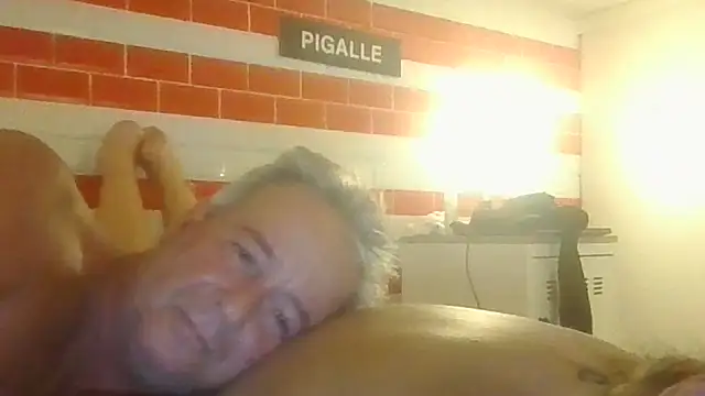 Sanny1609 online show from 07-13-26, 10:01