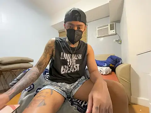 tattoo hottie online show from 04-19-26, 10:03