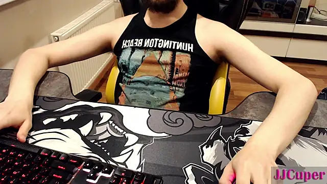 JJCuper online show from 04-25-26, 10:07