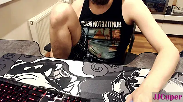 JJCuper online show from 04-25-26, 01:41