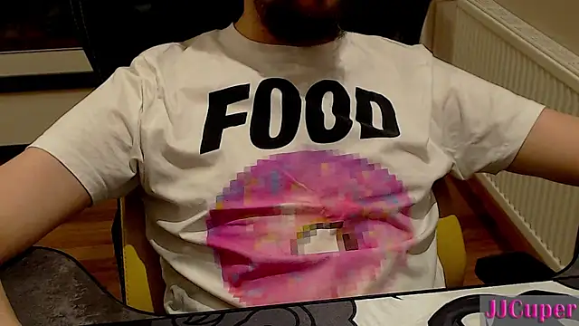 JJCuper online show from 04-27-26, 04:49