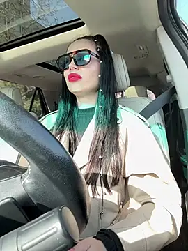 Alenka ki online show from 04-15-26, 06:20