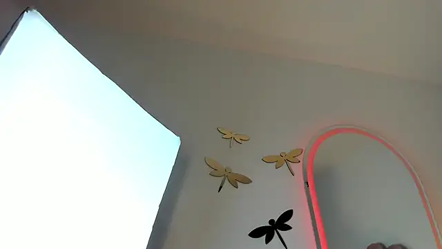 LongHair Queen online show from 04-22-26, 03:46