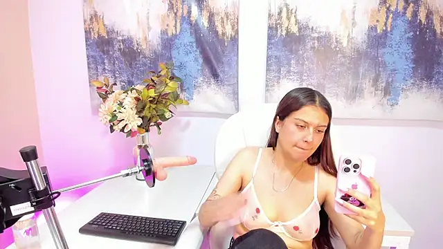 madydoll  online show from 07-01-26, 09:03