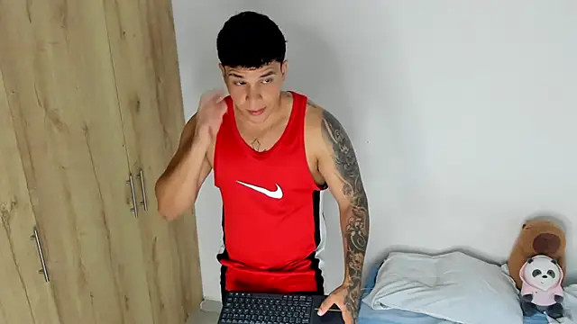 DrakeSmith  online show from 04-13-26, 10:26