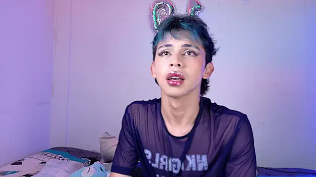 Snapshot of Apolo_Prince1 chatting on 07-13-26, 10:56 Apolo Prince1 online show from 07-13-26, 10:56