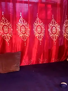 Snapshot of DimpleQueen_01 chatting on 07-15-26, 05:34 DimpleQueen 01 online show from 07-15-26, 05:34