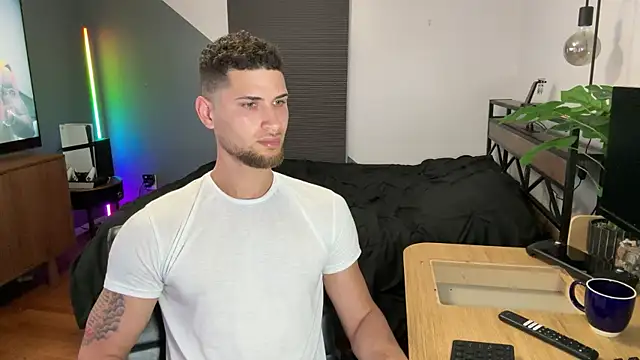 Splash8x online show from 04-29-26, 04:00