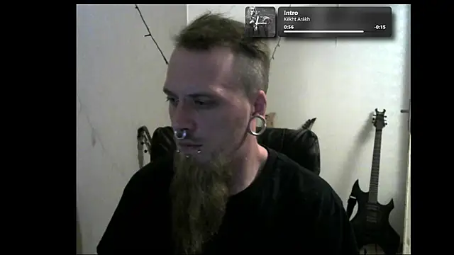 Snapshot of THatRandomMetalHead chatting on 05-27-26, 10:18 THatRandomMetalHead online show from 05-27-26, 10:18