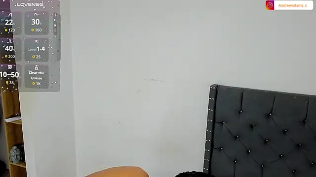 Andrewadamsx online show from 05-31-26, 01:40