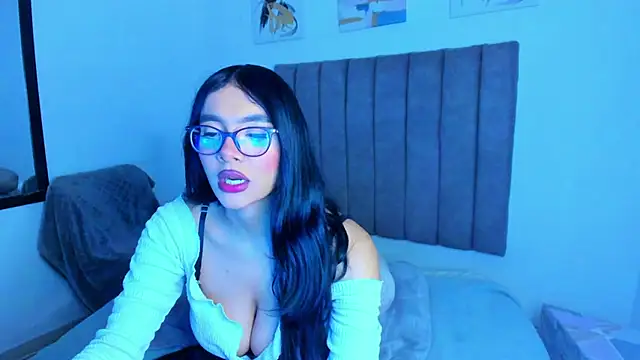 britanny jones1 online show from 06-03-26, 12:08