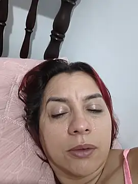 Sofia Mature  online show from 06-18-26, 01:26