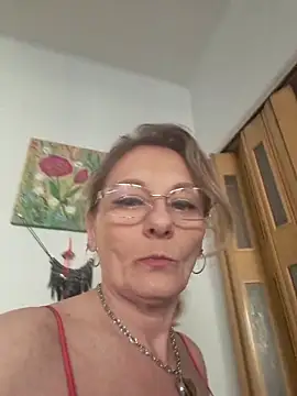 Blond lady czech online show from 05-02-26, 05:29