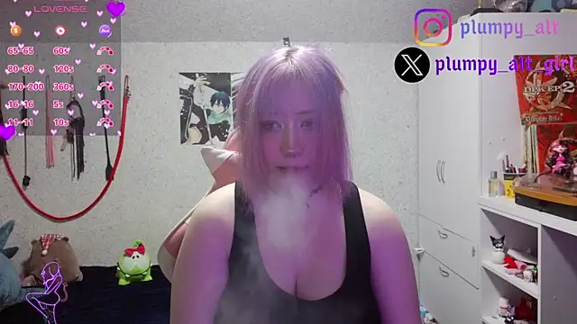 plumpy girl online show from 05-26-26, 05:53