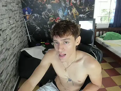 sebas jusa online show from 06-06-26, 12:43