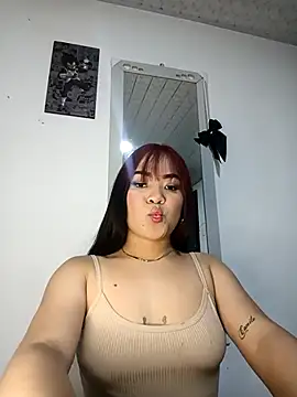 Maddy sm online show from 04-16-26, 03:18