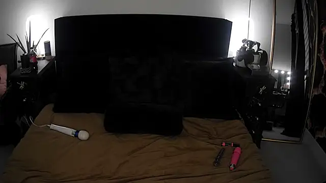 Bellesa4u online show from 04-12-26, 07:35