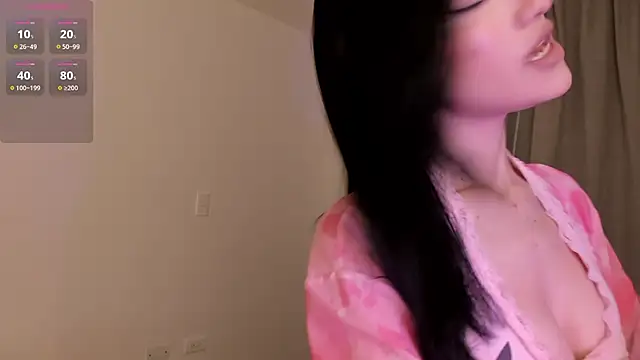 haruyumi online show from 07-07-26, 06:16