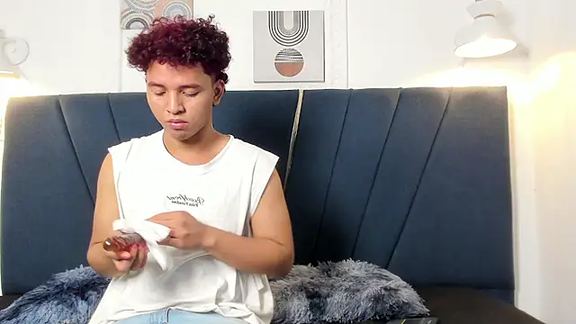 lio cum23 online show from 04-14-26, 07:09