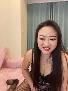 Flower cc01 online show from 04-11-26, 12:09