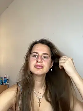 NittaDali online show from 04-14-26, 09:26