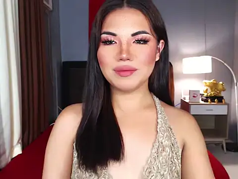 DamselEmpress online show from 04-18-26, 03:16