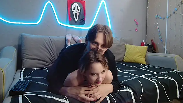 Humble stars online show from 04-20-26, 04:10