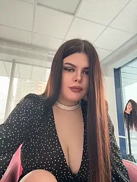AmeliaBronze online show from 04-21-26, 02:15