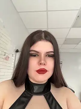 AmeliaBronze online show from 04-25-26, 02:14