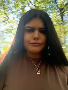AmeliaBronze online show from 05-26-26, 02:07