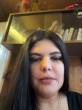 AmeliaBronze online show from 05-29-26, 12:47
