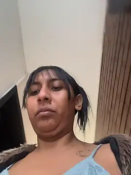 MELIZ QUEEN online show from 06-10-26, 11:42