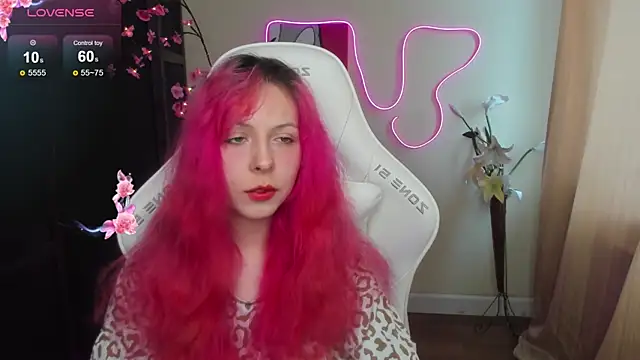 InfernoKitten online show from 05-13-26, 01:14