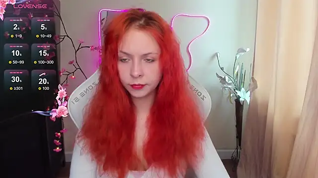 InfernoKitten online show from 05-23-26, 01:11
