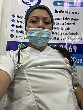 SARA 21- online show from 04-19-26, 02:49