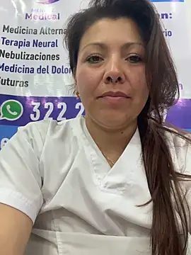 SARA 21- online show from 04-22-26, 01:56