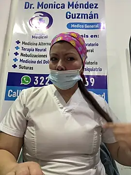 SARA 21- online show from 04-23-26, 01:02