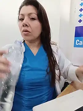 SARA 21- online show from 06-09-26, 01:01