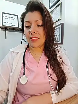 SARA 21- online show from 06-26-26, 01:15
