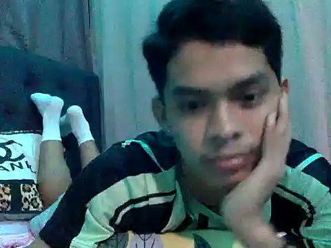 yourhotasian jhonpol16 online show from 06-25-26, 06:01