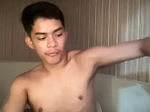 yourhotasian jhonpol16 online show from 07-11-26, 11:17