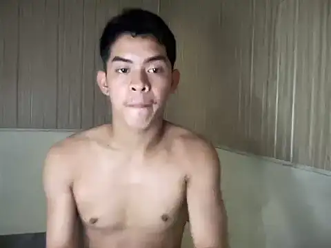 yourhotasian jhonpol16 online show from 07-13-26, 07:22