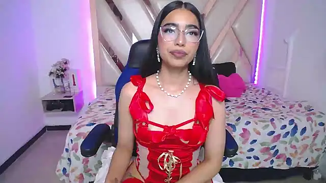 Miaa ferrari1 online show from 05-03-26, 10:32