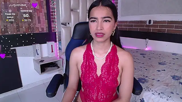 Miaa ferrari1 online show from 07-08-26, 12:42